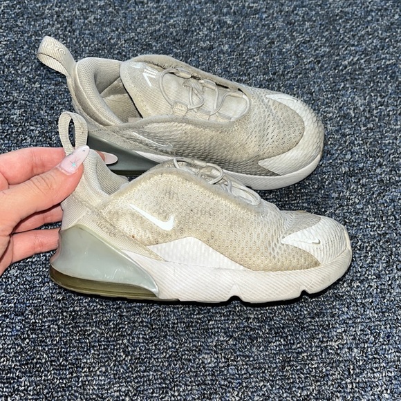 Toddler Airmax 270 - Picture 2 of 6